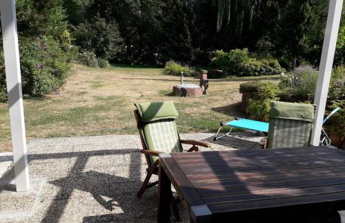 Ferienwohnung Brehmbachgrund - Foto 11