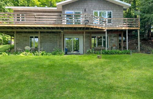 Pet Friendly, 2br Lakeside Relax On Long Lake - Foto 1