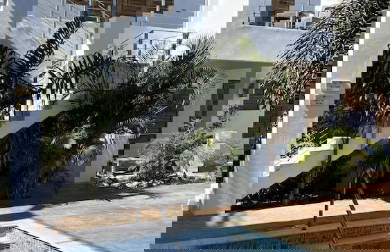 Bramble Beach Villa - Foto 58