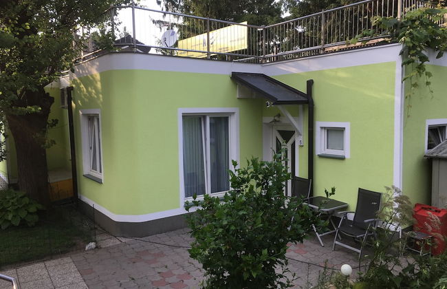 AJO Vienna Garden - Contactless Check-in - Foto 52