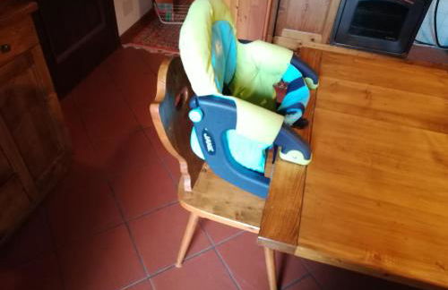 Appartamento Piancavallo - Foto 33