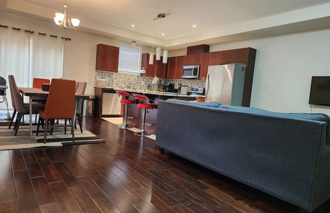 Beautiful Three Bedroom House - Foto 13