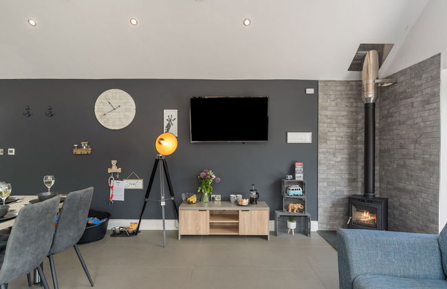 Willow Cottage - Foto 7