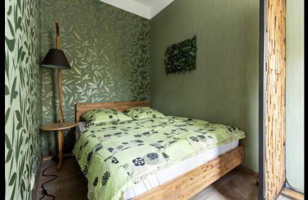 Appartment im Villenviertel - Foto 13