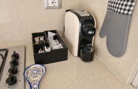 Arena Dorada Apartaments Los Roques - Foto 3