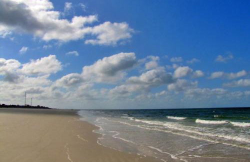 Recanto Paraiso Tropical- Praia Ajuruteua - Foto 17