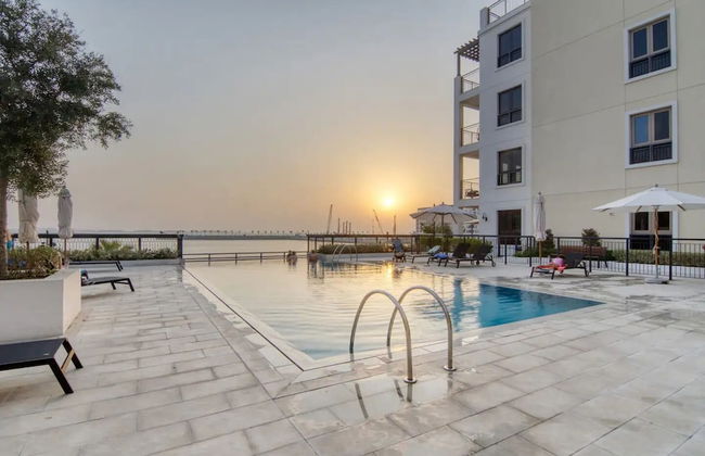 Stylish 2BR in La Rive 2 - Photo 19