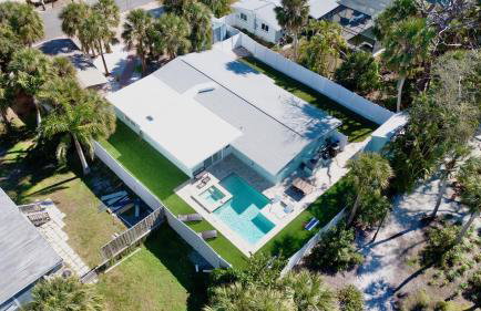 Oceanside Retreat - Foto 43