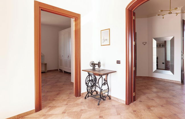 Tenuta San Cassiano with garden and pool - Foto 34