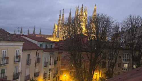 El Ático Burgos - Foto 2