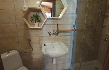 Domki letniskowe pod Brzozami Stella - Photo 12