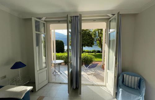 Ville Lago Lugano - Photo 53