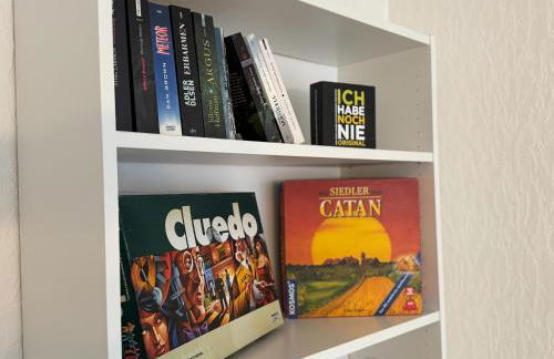 Eifelstube - Cozy 130 qm apartment with big sun terrace - Foto 17