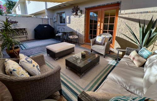 Osborn Oasis | Short Walk to Old Town Scottsdale - Foto 12