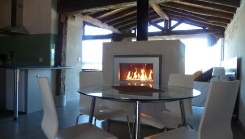 Suite rural con jacuzzi - Foto 3