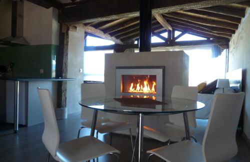 Suite rural con jacuzzi - Foto 3