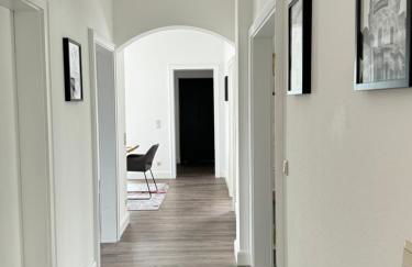 220 qm Penthouse Wohnung mit Fahrstuhl - ohne SPA - Foto 12