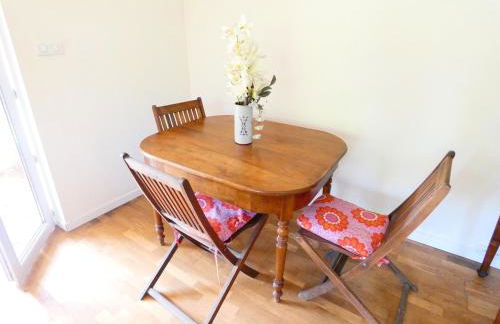 Le Chantegrillet Grand Studio Quiet Garden - Foto 17