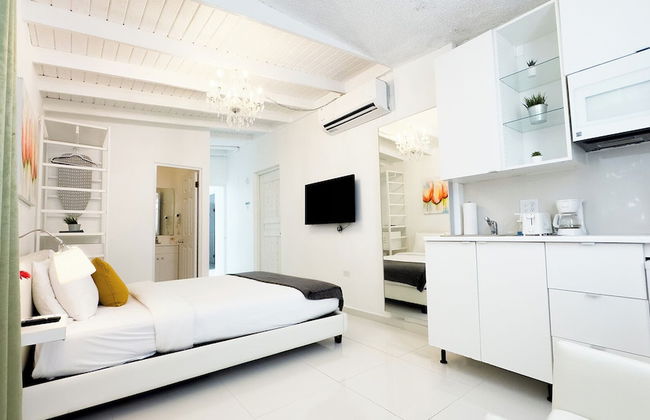 Aibonito Hotel 205 - Photo 1