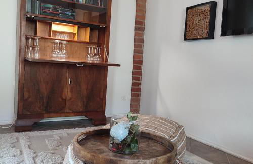 Ferienhaus Zur alten Korbmacherei - Foto 12