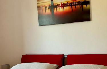 Villa Fiorella Porto Cesareo LE primo piano 3 locali - Foto 12