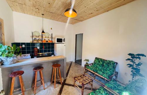 Casa Descanso e Natureza II - Foto 1