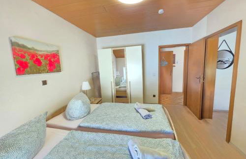 ELENA flat Mohn Duisburg Zentrum - Photo 17