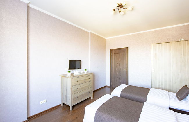 Sadovaya 3k2 - Foto 3