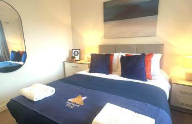 The Billingham House By Blue Skies Stays - Foto 12