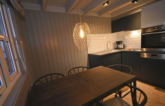 Bleik Sea Cabins - Foto 9