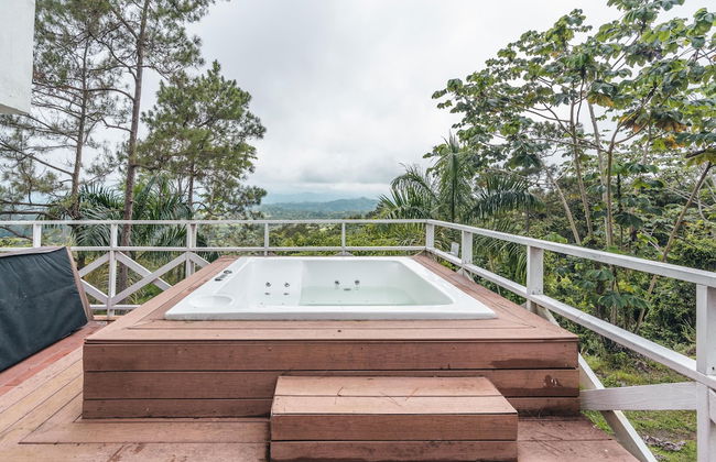 Stunning Villa w Pool Mountain View in Jarabacoa - Foto 67