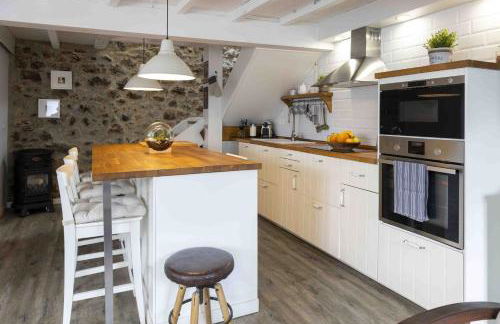 El Nial del Gorrión - Las Casas del Oso - Foto 14