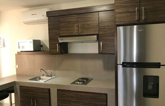 Departamentos Enki Centro - Foto 1