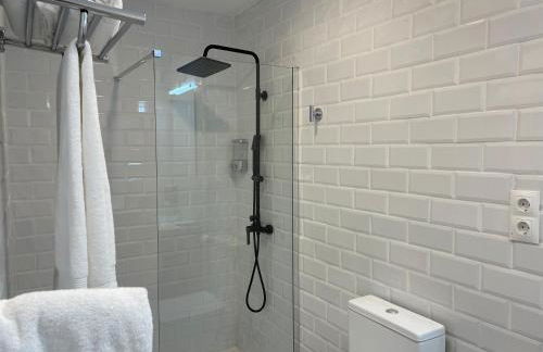 C4 Apartamento de un dormitorio en Pio XII, Madrid - Foto 9