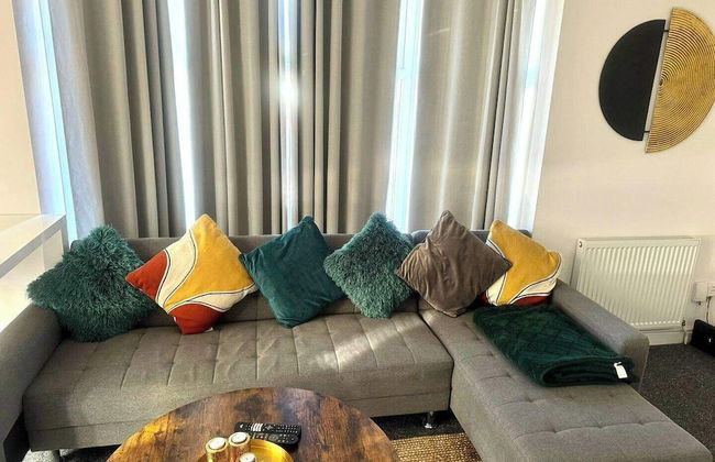 Lewisham - Apartment - Sleeps 5 - 93ws - Foto 9