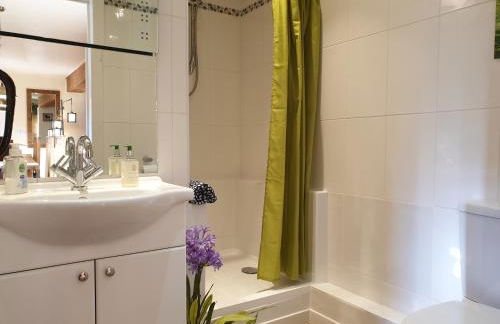 Spingle Barn - Foto 13