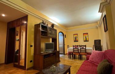 Tatyana appartament - Foto 14