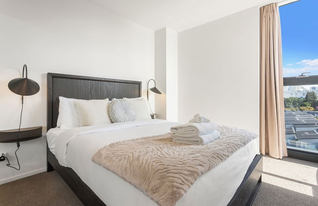 Augustus Haven Apartment with Parking - Foto 5