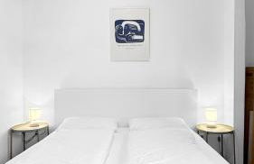 Harbor Breeze - Nok Nok 1 - 3 Room Apartment with Balcony and Kitchen - Foto 14