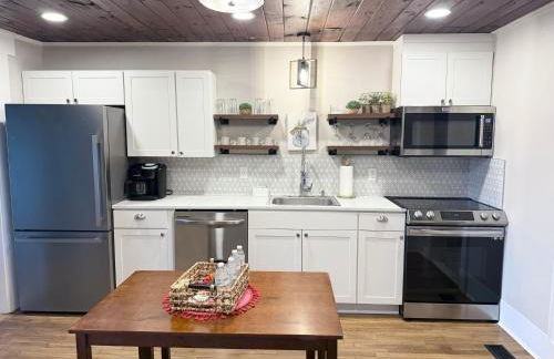 Little Bit-A-Cozy, 2BR Retreat - Foto 1