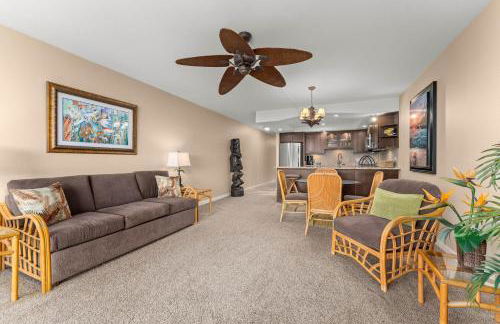 Kamaole Sands by Maui Rental Group - Foto 8