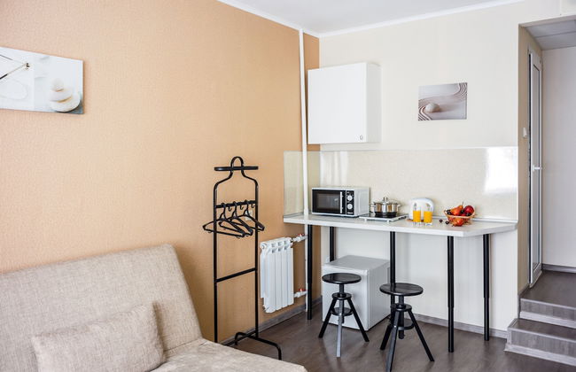 Your Studio - 1 - Photo 20