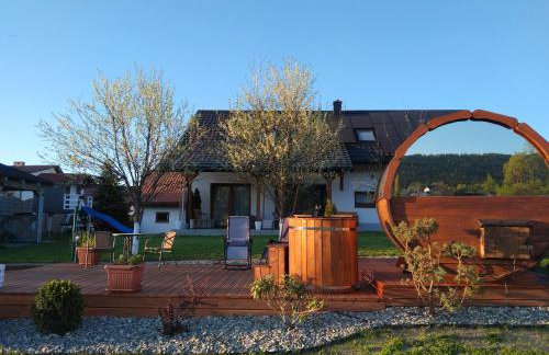 Apartamenty Równia 2 - Foto 8