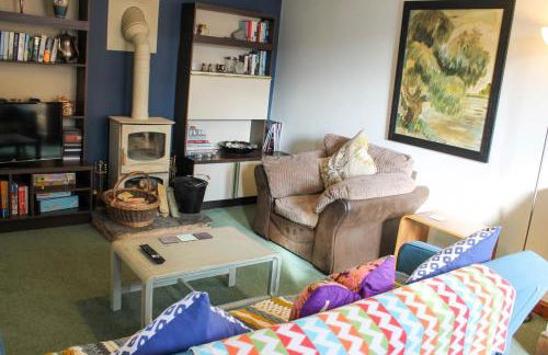 Charming Cotswold stone cottage in the Oxfordshire countryside - Foto 39