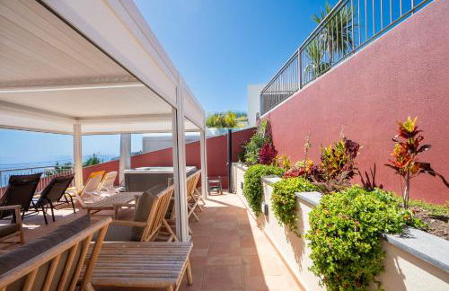 BravaSol by LovelyStay - Foto 58