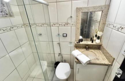 Casas de Temporadas - Hotel Recanto do Sossego - Foto 26