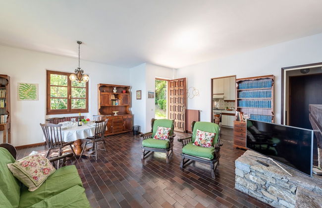 Lago Azzurro Infinity View - Foto 9