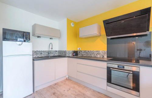 Apartment near metro with parking & balconies - Foto 6