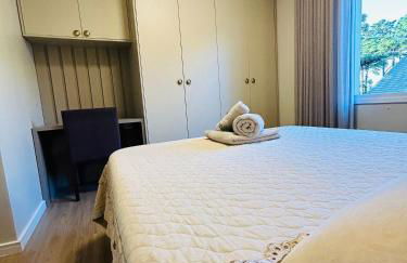 Lindíssimo apto ALTO padrão com piscina - Photo 16