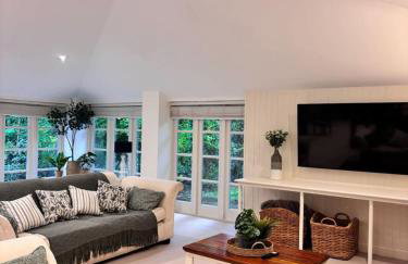 The Baydon House Luxury Studio - Foto 32